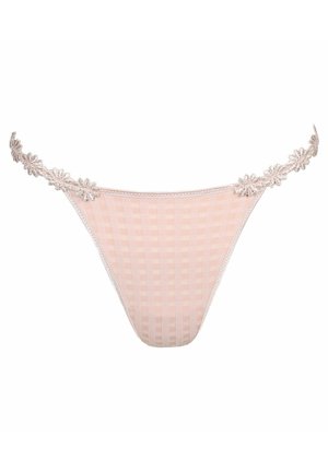 Marie Jo, MARIE JO STRING AVERO - String - rose