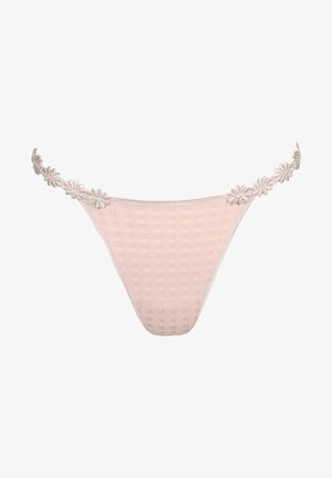 Marie Jo, MARIE JO STRING AVERO - String - rose