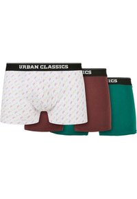Unausgewählt, scrpt clrfl/cherry/treegreen