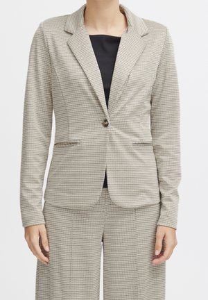 Blazer - beige