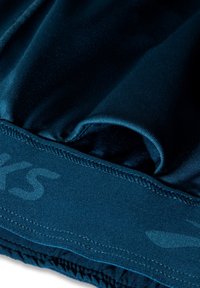 Brooks CHASER 5" 2-IN-1 SHORT - Pantalón corto de deporte - ocean drive