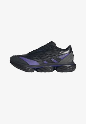 adidas Sportswear, ADIDAS SPORTSWEAR LIGHTBLAZE POD SHOES - Zapatillas - core black core black solar purple