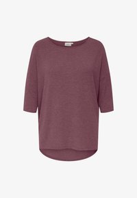 Ikke valgt, rose brown