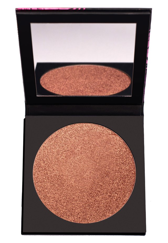 CARNIVAL BRONZE AND HIGHLIGHT - Bronzeur - barbados