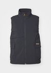ICEPEAK YUMER - Strukirani kaput - anthracite