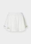 SKIRT PRO - Спортна пола - white