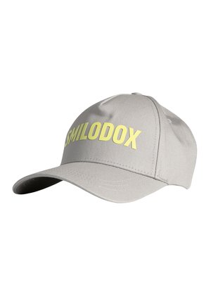 Smilodox NORTH - Cap - grau