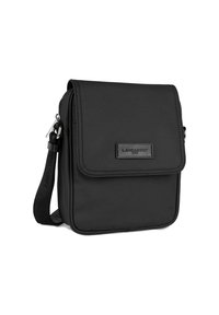 LANCASTER STORM - Borsa a tracolla - noir