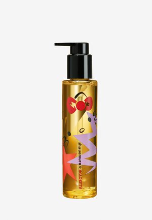 ESSENCE ABSOLUE OIL X HELLO KITTY - Haarpflege - -