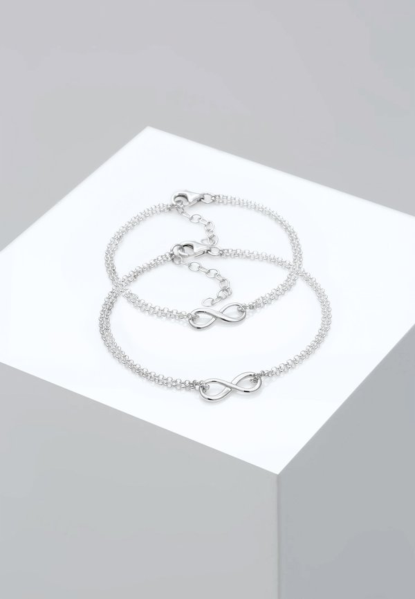2 PACK INFINITY - Armband