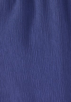 Damart, CASUAL STYLE - Stoffhose - Midnight Blue