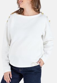 Unausgewählt, ivory