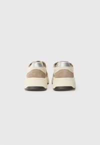 GANT NEWILE - Joggesko - taupe/multi-coloured