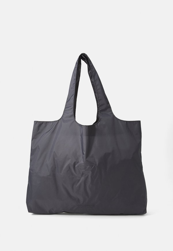 TOTE DARK GREY - Tote bag