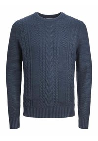 Ei valittu, sky captain