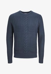 Ei valittu, sky captain