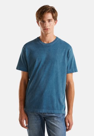 United Colors of Benetton - T-shirt basic