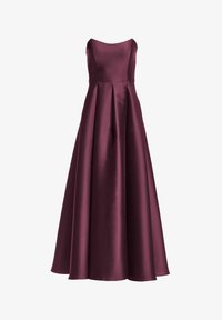 Sélectionné, merlot red