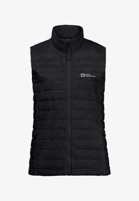 Selezionato, black