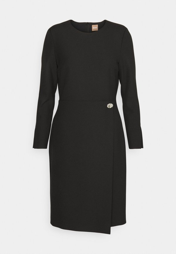 DIFETA - Shift dress4