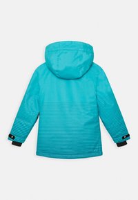 Killtec Snowboardjacke - türkis