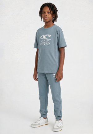 O'Neill, ESSENTIALS T-SHIRT - T-shirt print - murky water