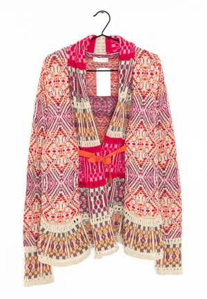 Odd Molly Cardigan - pink