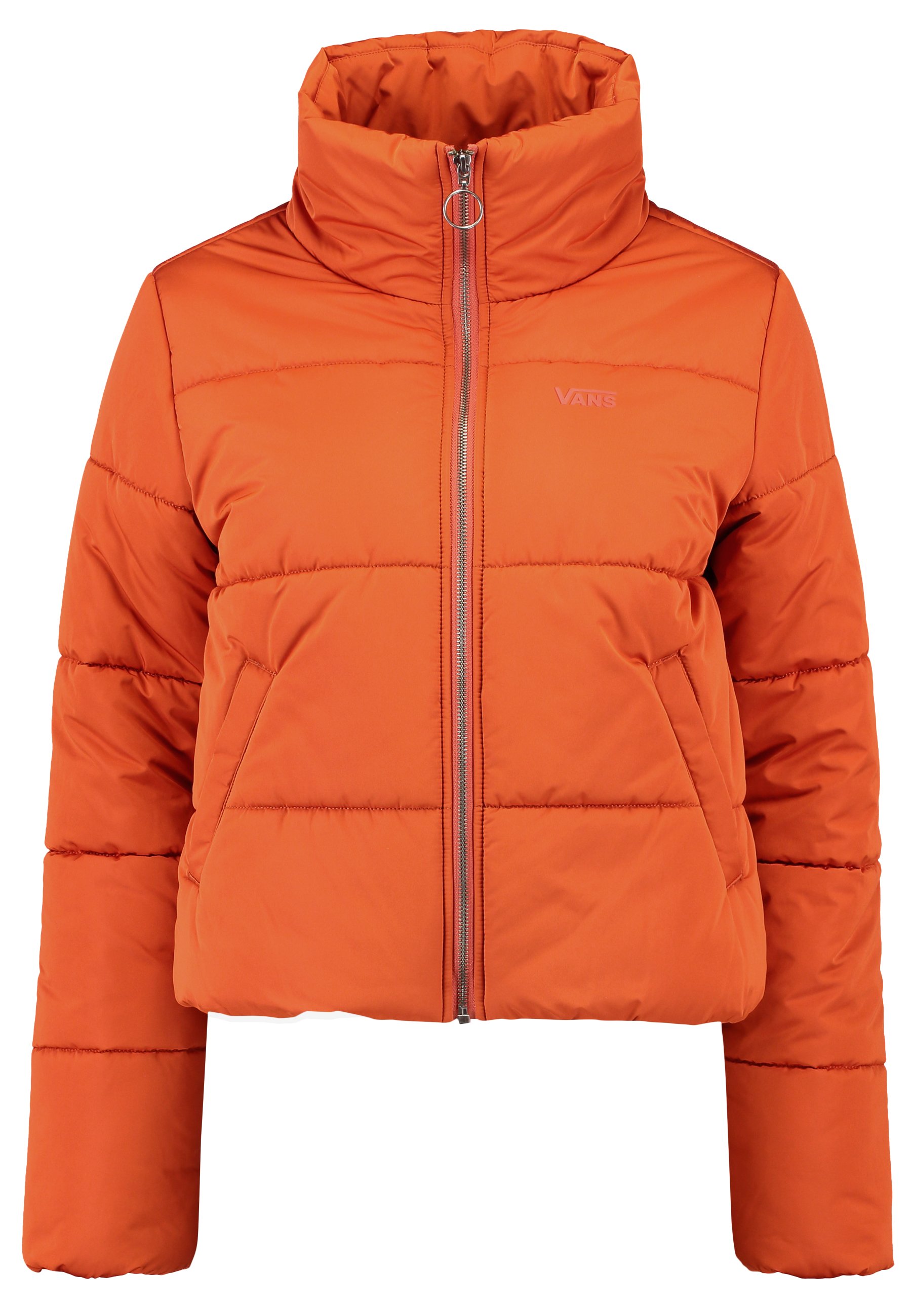 vans foundry puffer