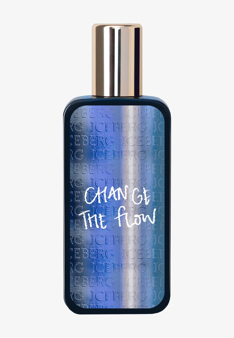 Iceberg Fragrances - CHANGE THE FLOW EDT - Eau de toilette, Forstør