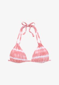 Valitud, lobster/weiß