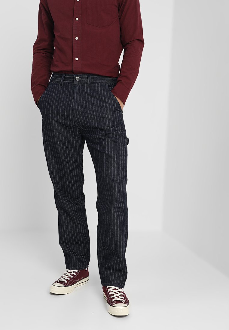 lee carpenter humbug