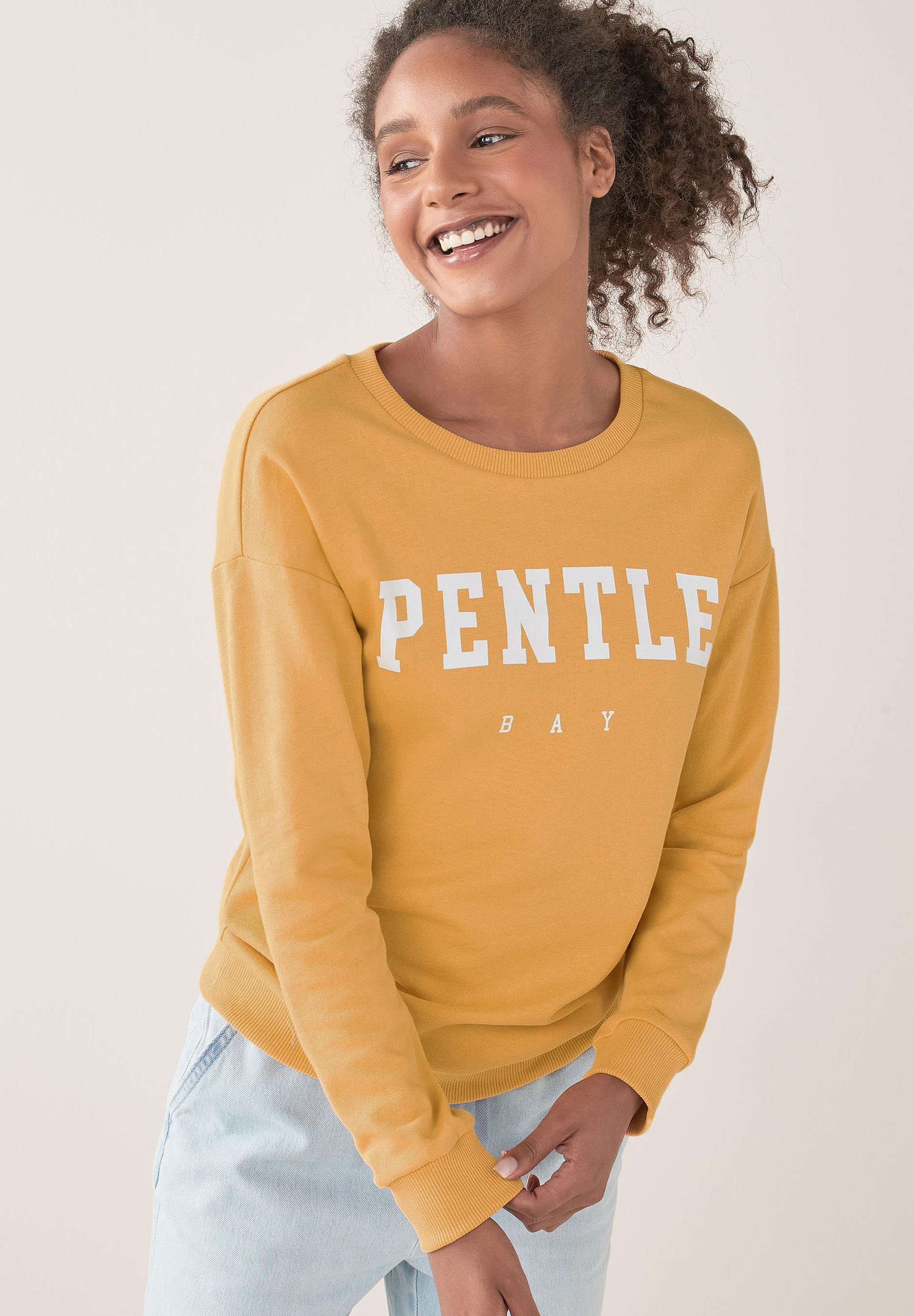 Damen GRAPHIC - Sweatshirt Damen GRAPHIC - Sweatshirt