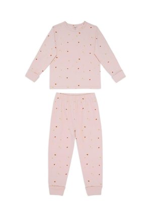 MINI MUSHROOM SET - Pyjama - pink