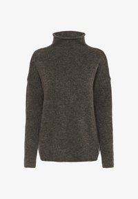 Valittu, dark grey melange
