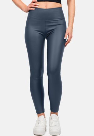 Leggings - Hosen - navy