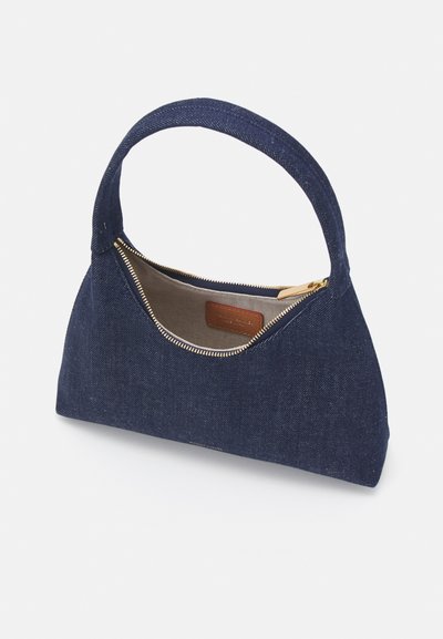 Mansur Gavriel MINI CANDY BAG - Sac à main - dark blue
