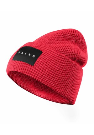 FALKE UNISEX czerwony