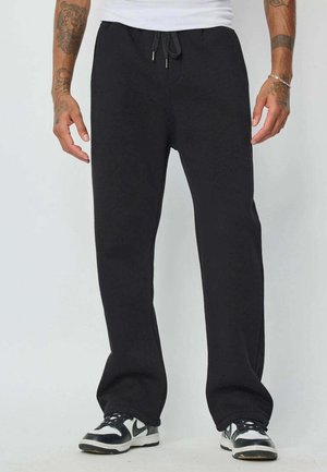 Pantalon de survêtement - noir