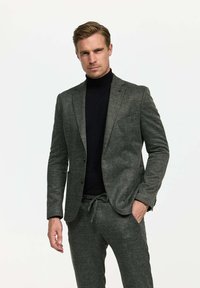 DINICK AT - Sako - dark green