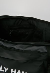 Helly Hansen HH DUFFEL - Bolsa de deporte - black