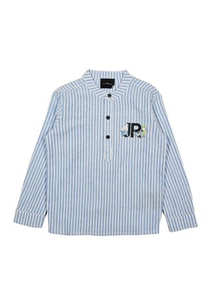 Chemise - celeste