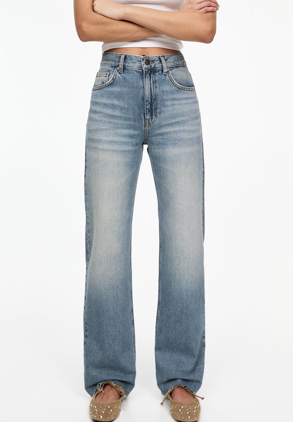 CUT - Jeans Straight Leg