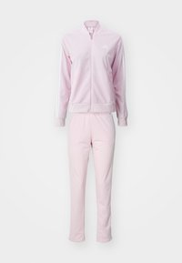 SET - Treningsdress - clear pink