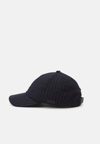 BOSS ZED-WO-PIN - Boné - dark blue