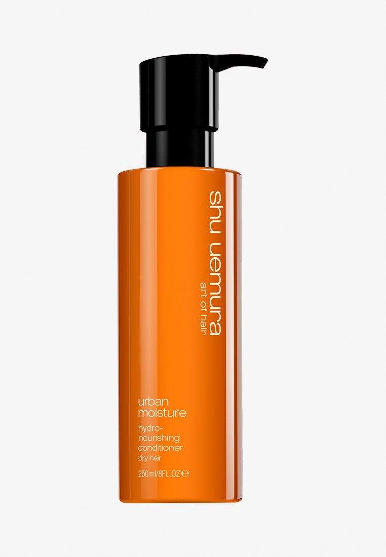 Shu Uemura - URBAN MOISTURE CONDITIONER | MOISTURIZING CONDITIONER FOR DRY HAIR - Conditioner, Vergroten