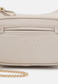 LIU JO S HOBO - Bolso de mano - true champagne
