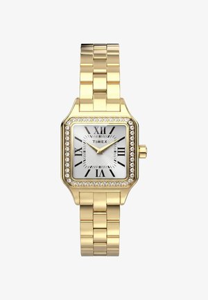 Timex, ADDISON - Ure - gold-coloured