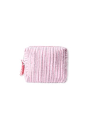SEANY - Wash bag - rose