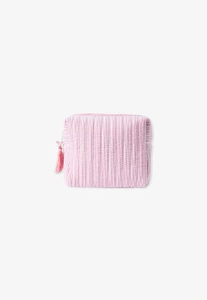SEANY - Wash bag - rose