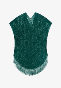 Nije odabrano, pine green